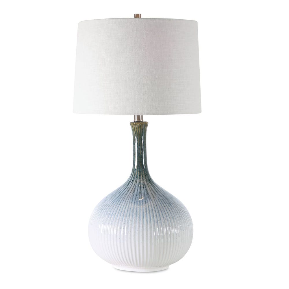 Uttermost Eichler Mid-Century Table Lamp