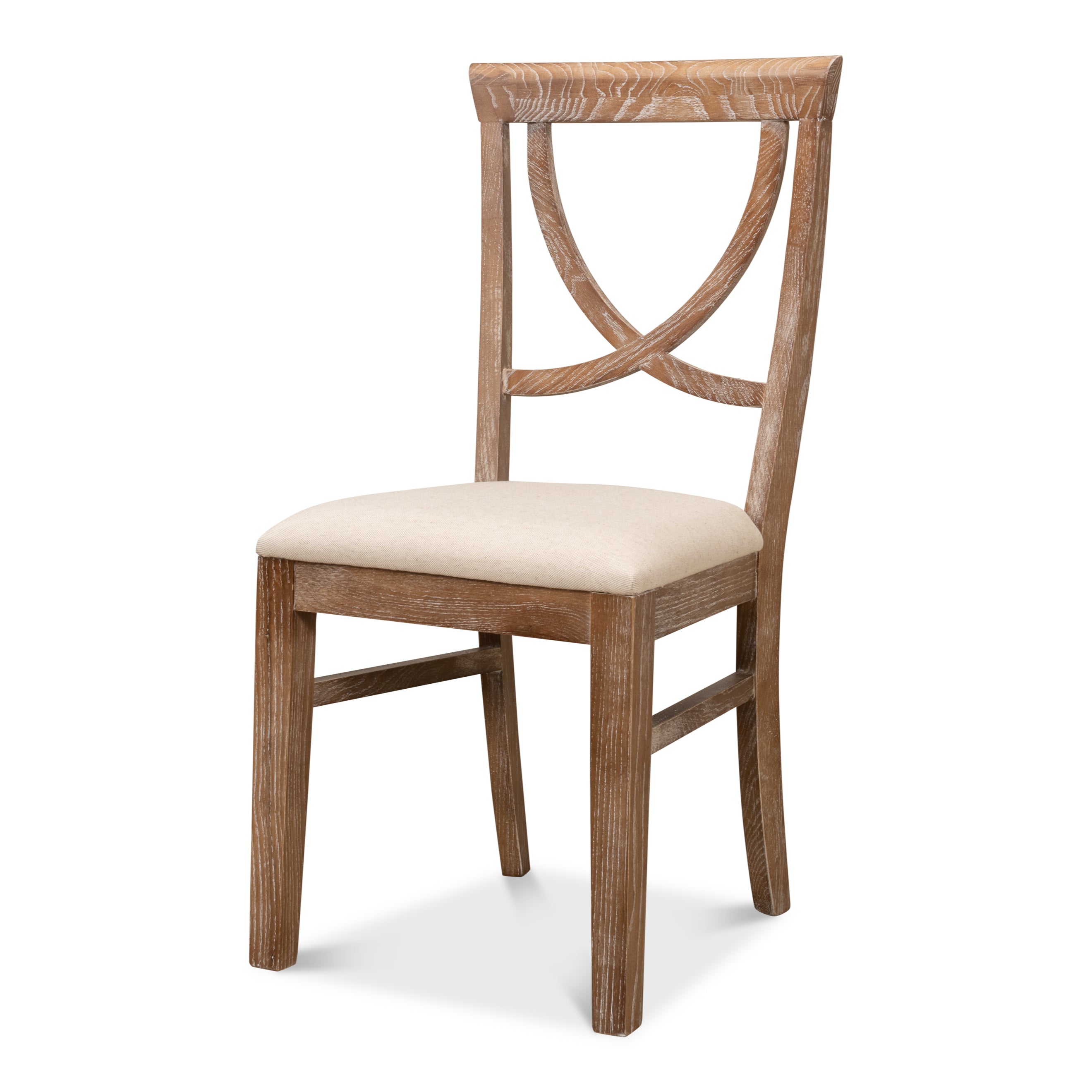 Monet's Chair - Set of 2