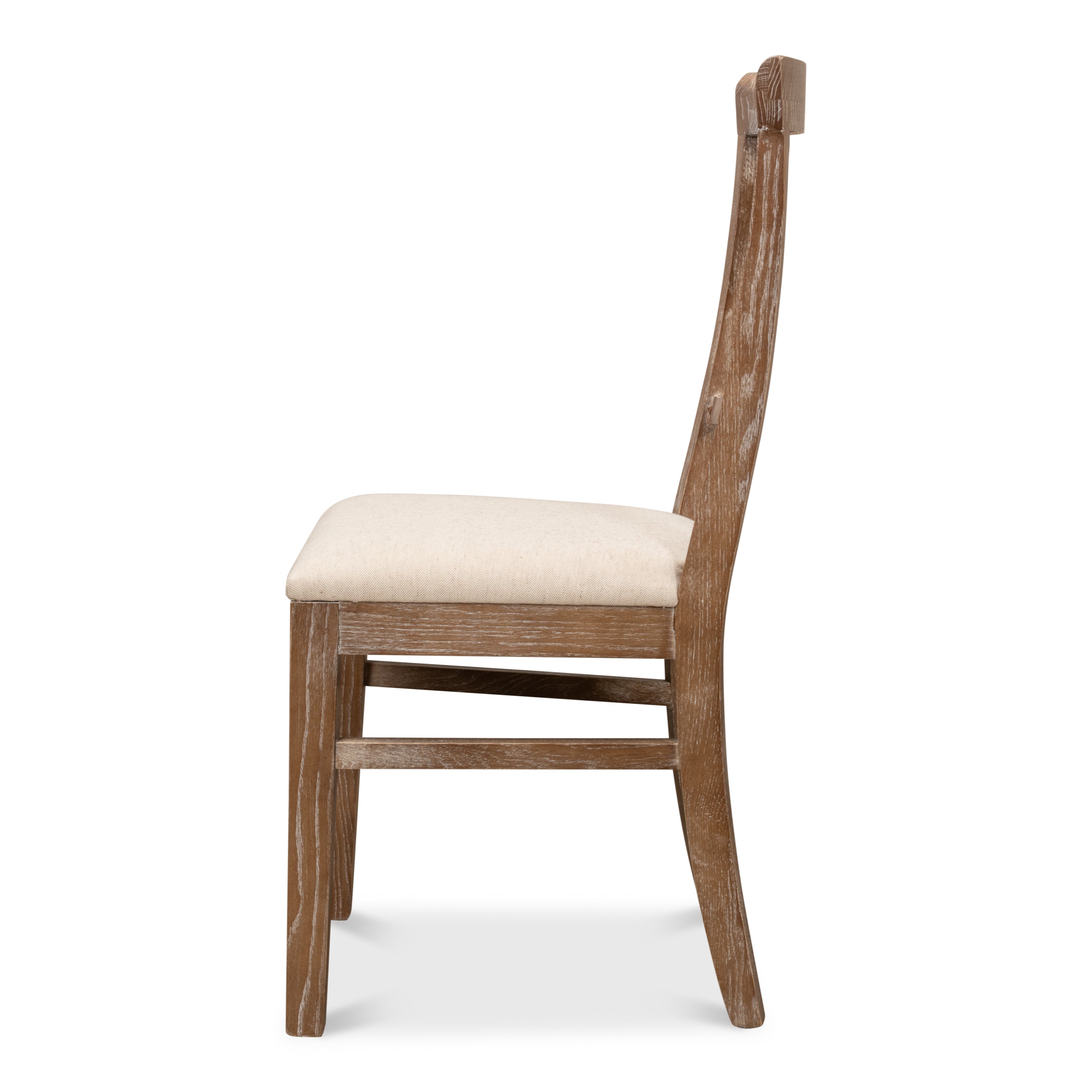 Monet's Chair - Set of 2