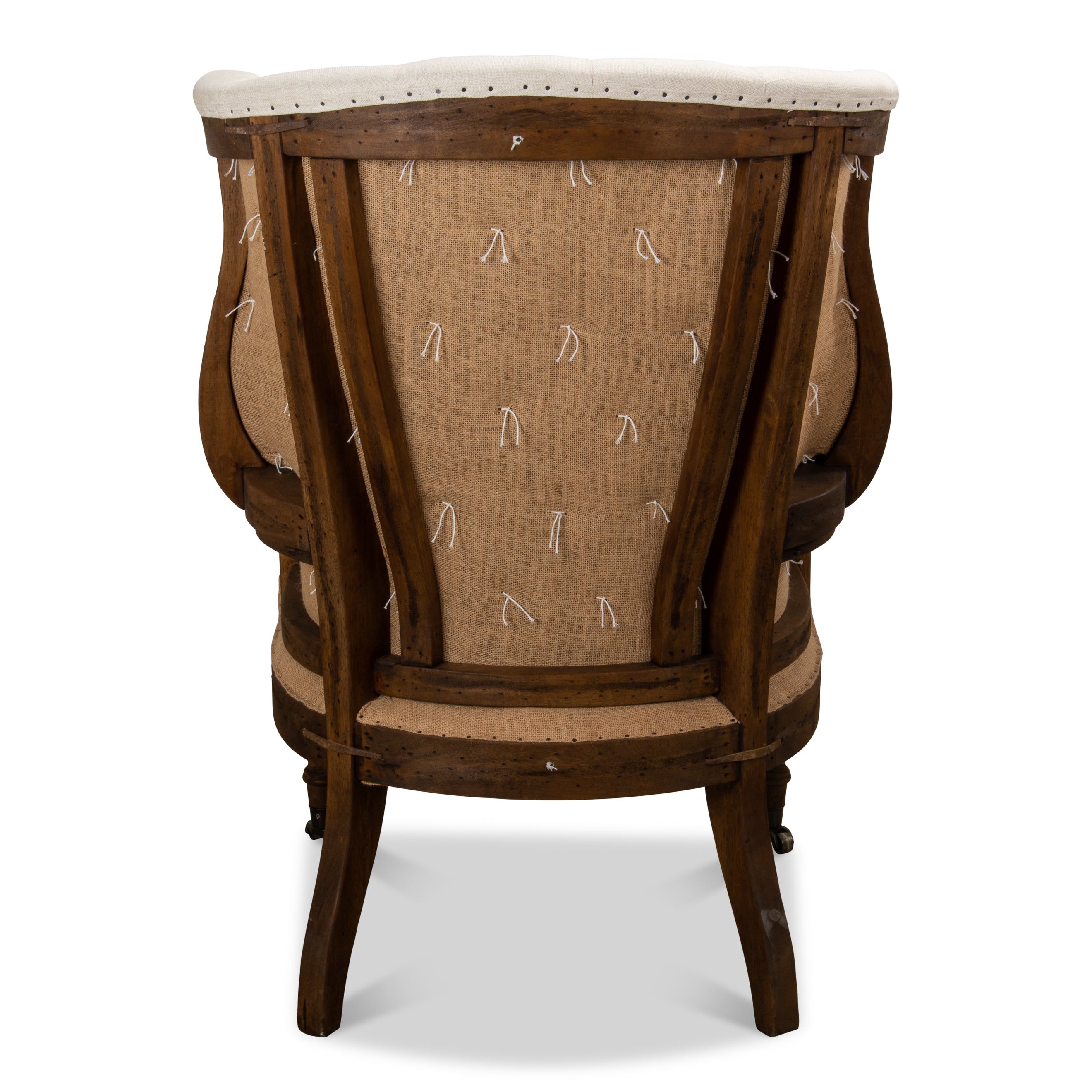 Irish Chair