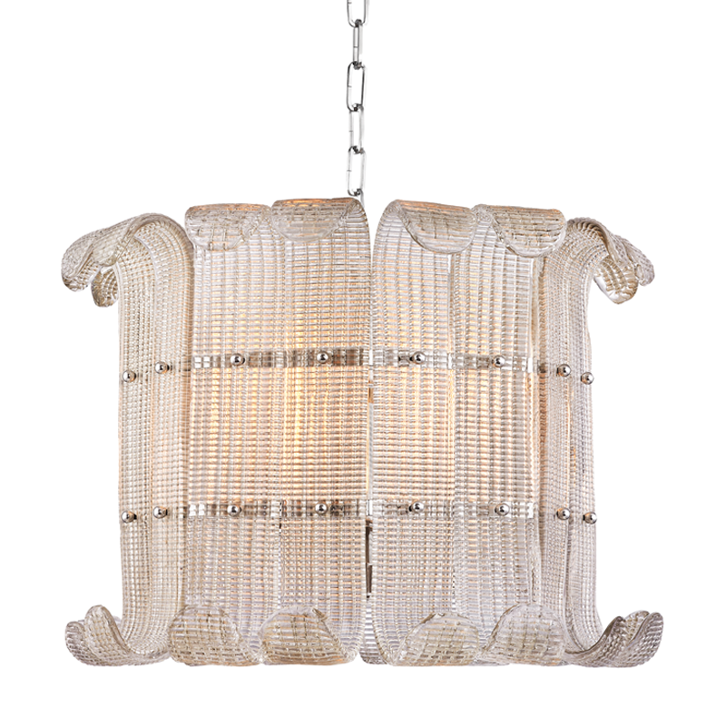 Brasher Chandelier Chandeliers Hudson Valley Lighting Polished Nickel , Black Friday Sale Hudson Valley Lighting Furniture Sale, Old Bones Co, Mid Century Furniture Sale, Four Hands Furniture, Black Friday Sale Brasher Chandelier,Gus Sale, Perigold Brasher Chandelier Chandeliers Black Friday Sale , Perigold Sale Brasher Chandelier,Brasher Chandelier Lulu and Georgia, Burke Decor Sale Brasher Chandelier, www.oldbonesco.com
