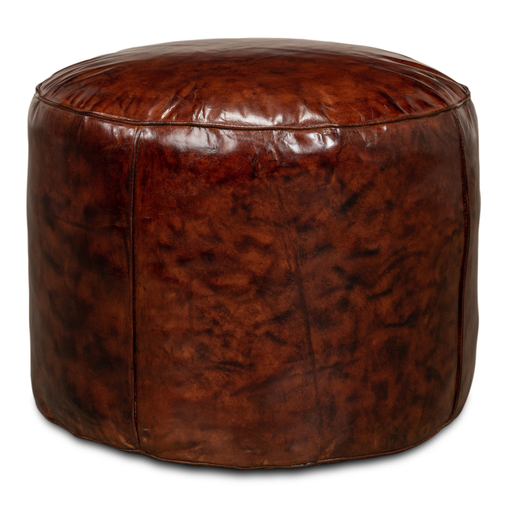 Soccerball Stool