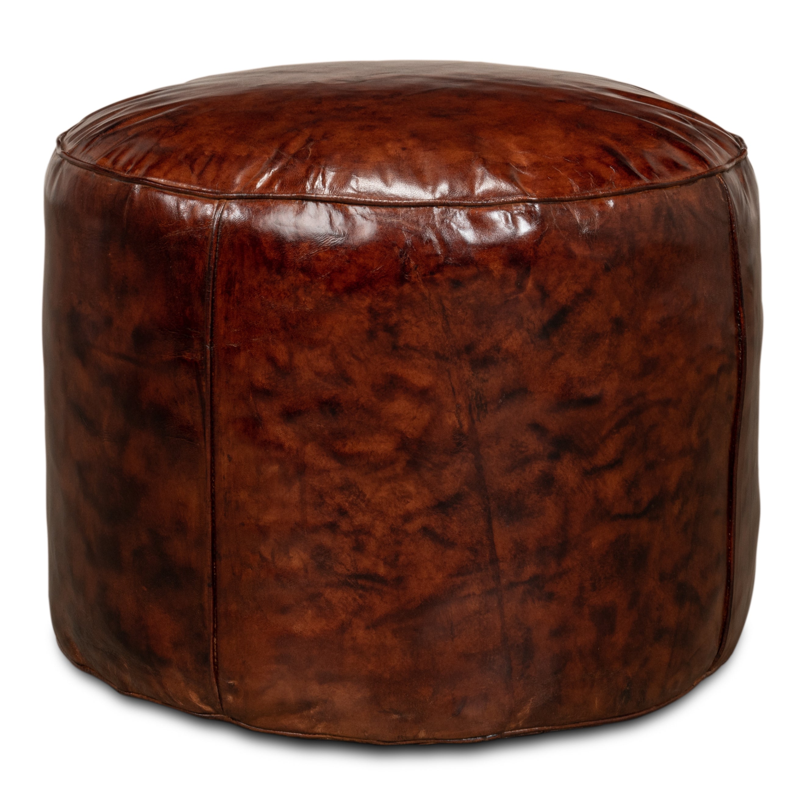 Soccerball Stool