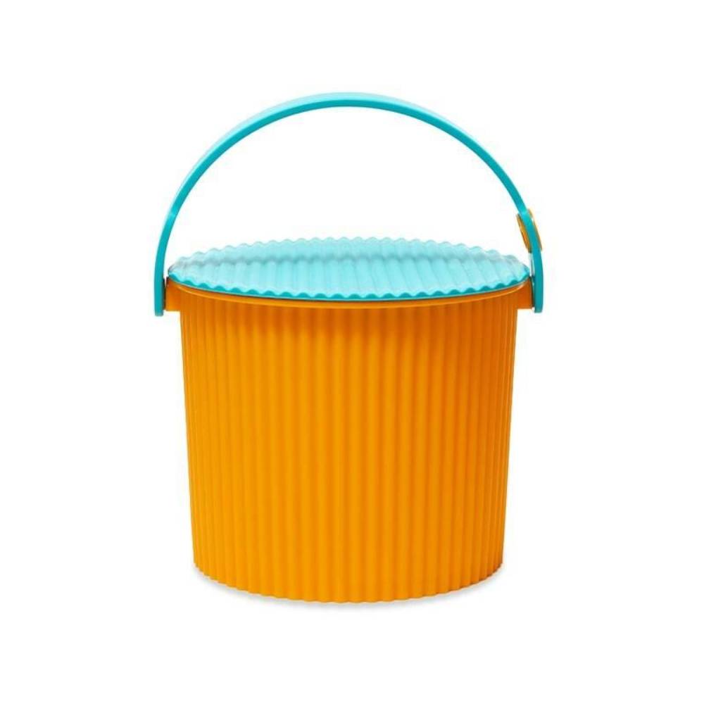 Hachiman Bucket