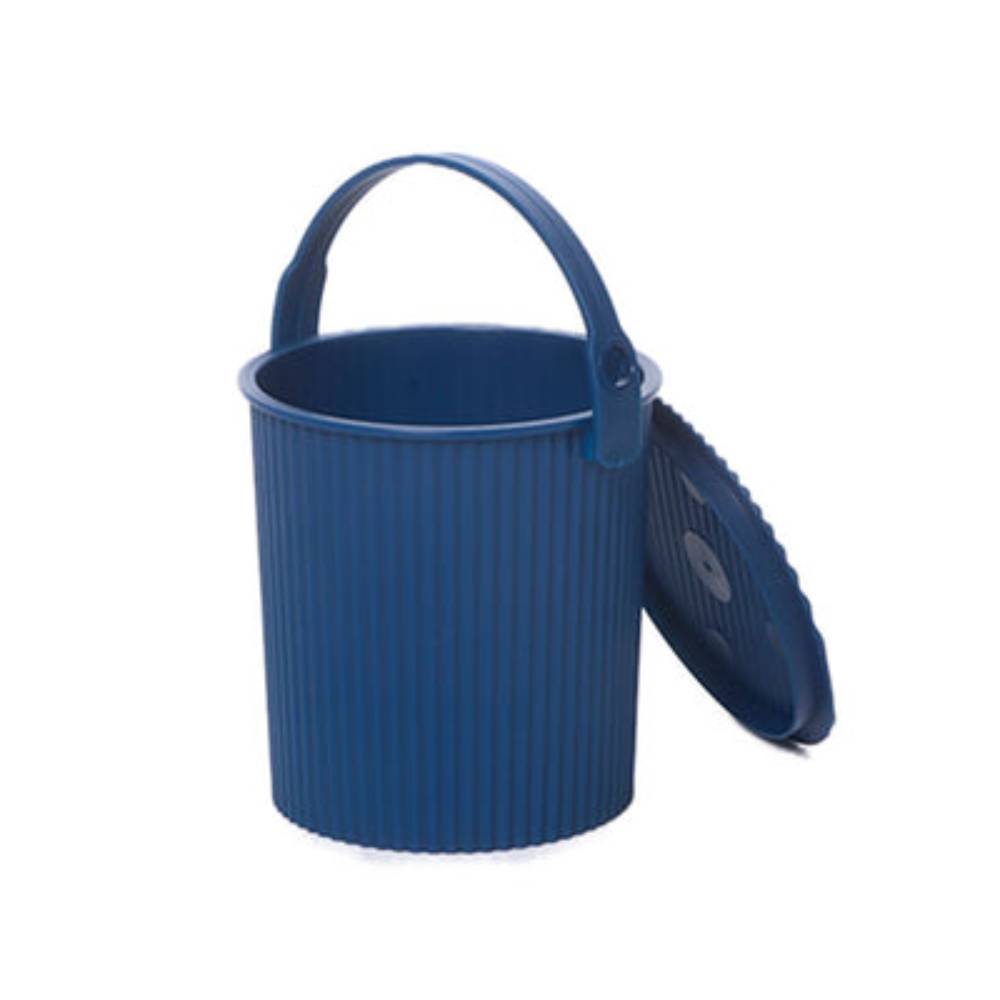 Hachiman Bucket - Set of 3