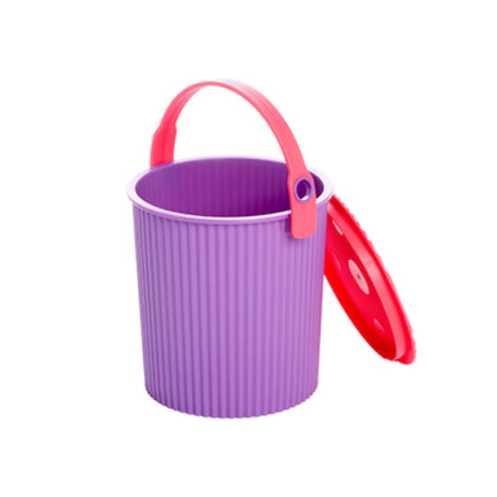 Hachiman Bucket