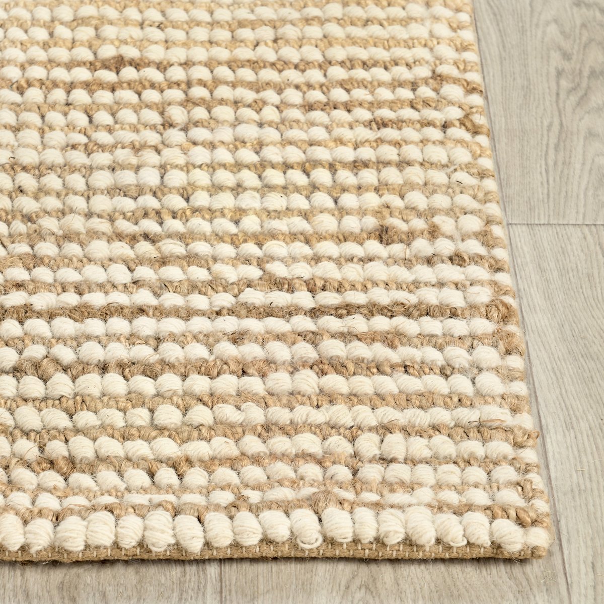 Valencia Ivory Rug