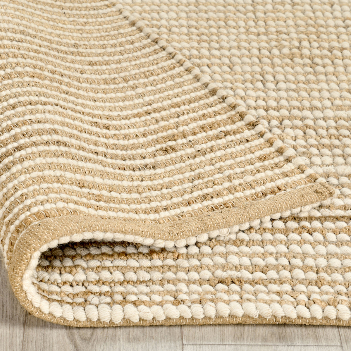 Valencia Ivory Rug