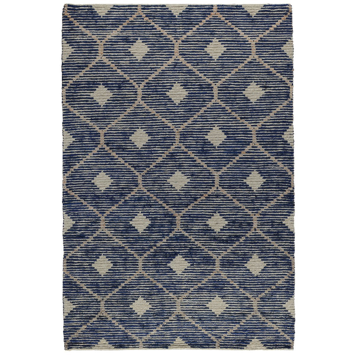 Rustica Indigo Rug