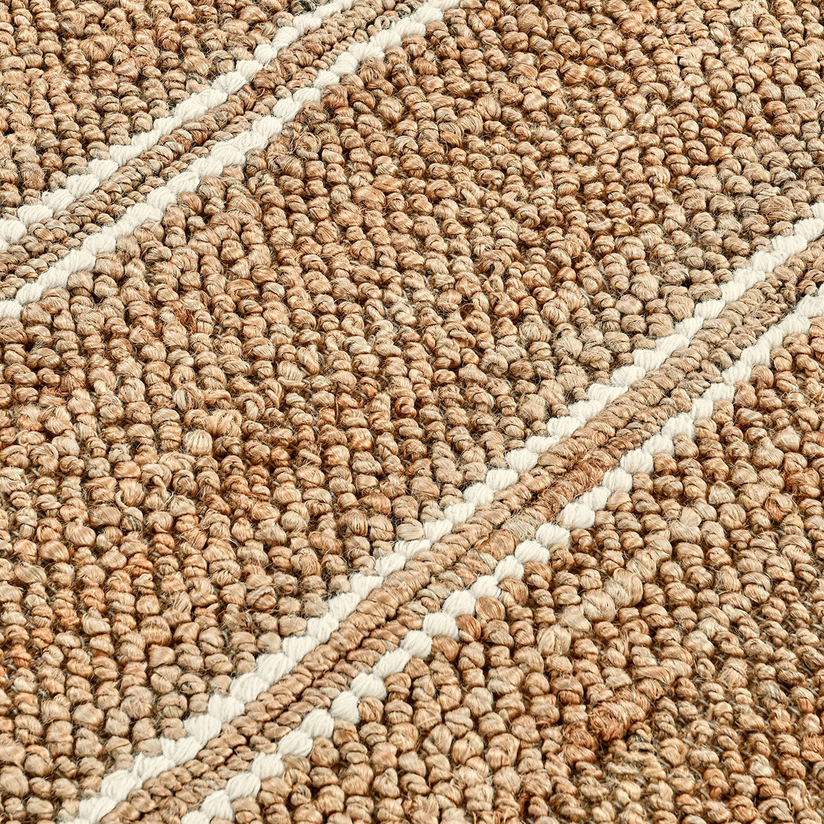 Madrid Ivory Rug