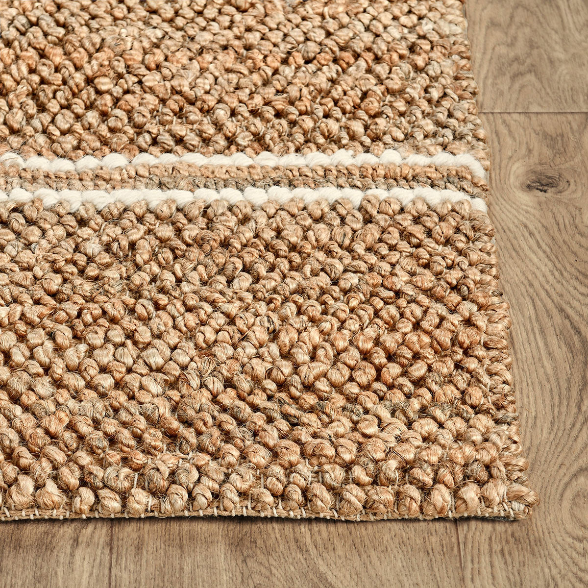 Madrid Ivory Rug
