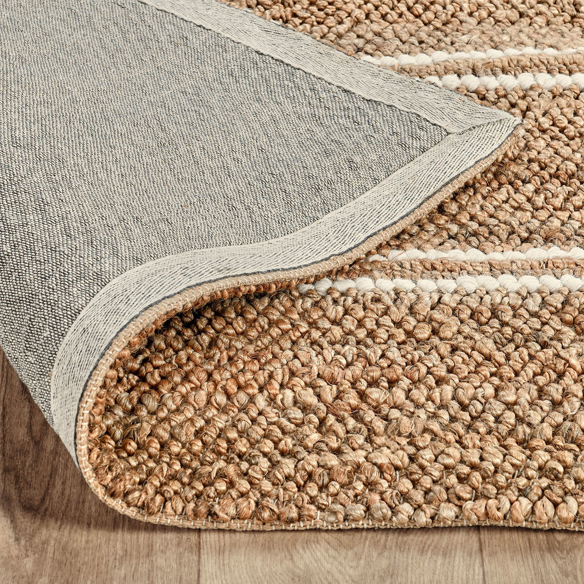 Madrid Ivory Rug