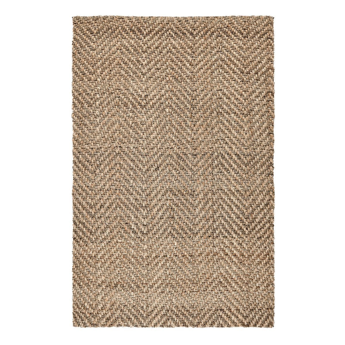 Herringbone Natural Rug