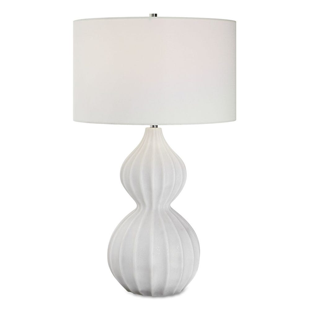 Uttermost Antoinette Marble Table Lamp