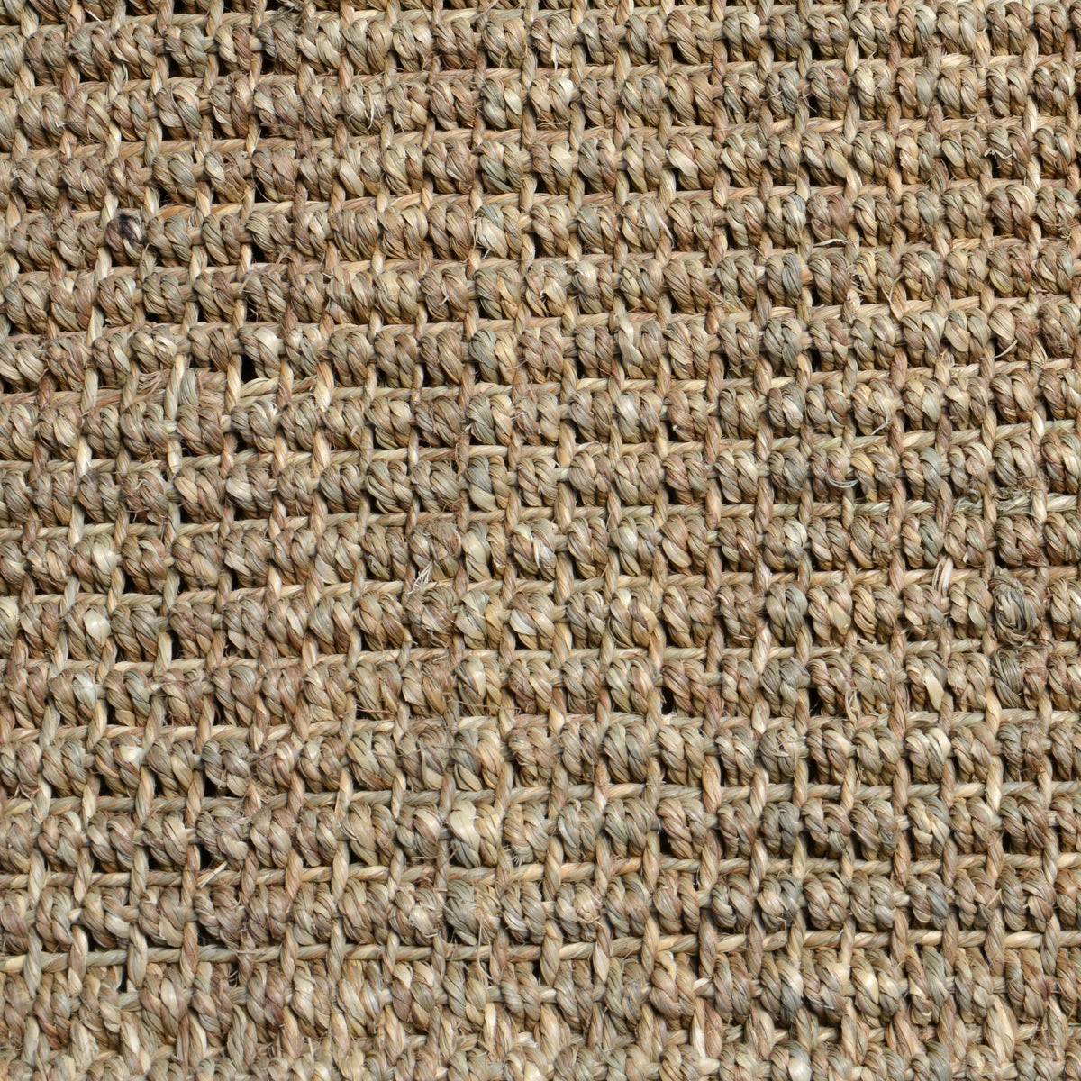 Seagrass Natural Rug