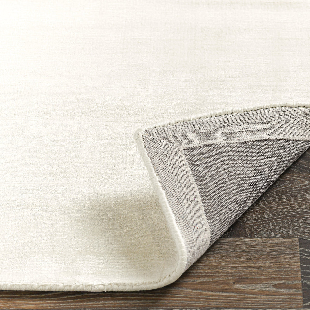 Berlin Distressed Ivory Rug