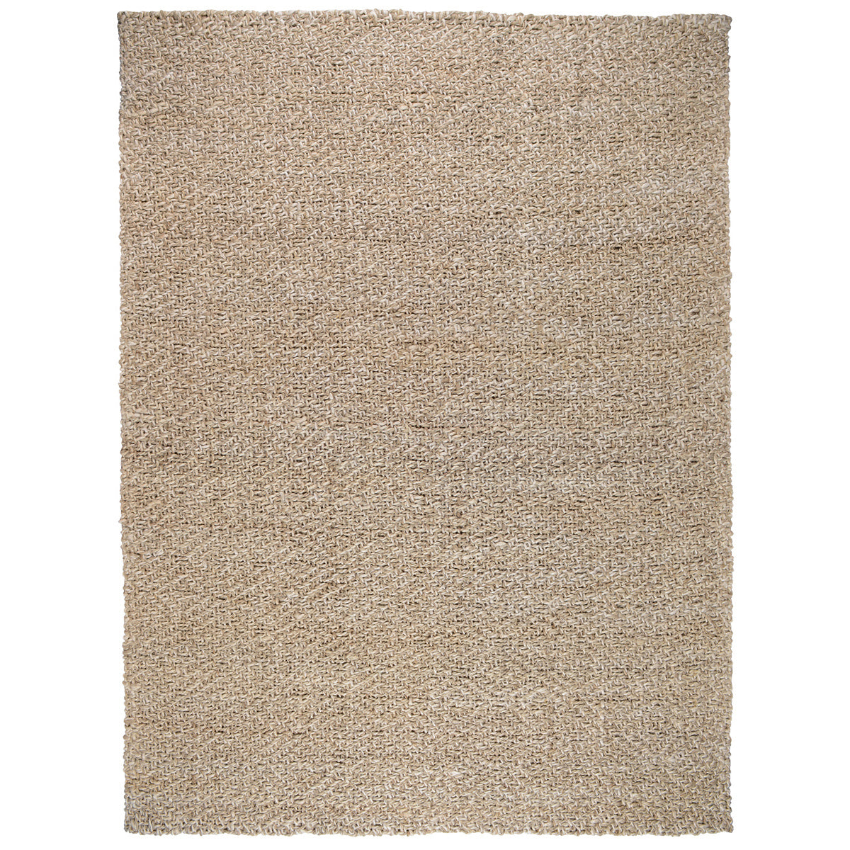 Misti Silver/Ivory Rug