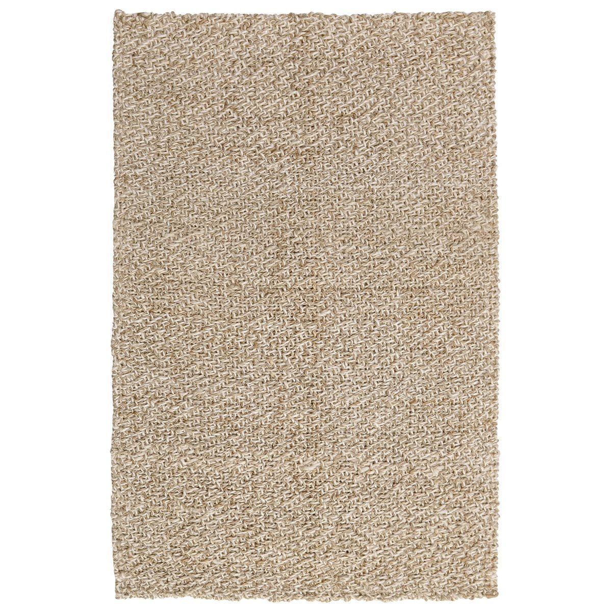 Misti Silver/Ivory Rug