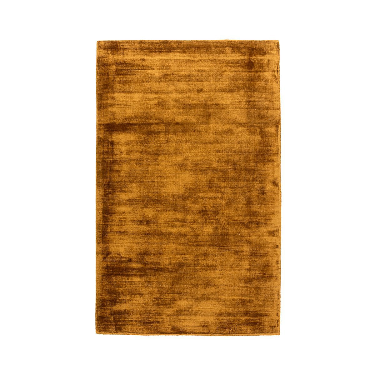 Berlin Distressed Vintage Gold Rug