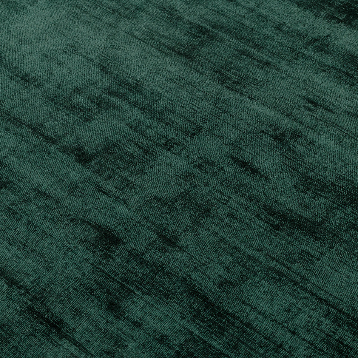 Berlin Distressed Emerald Rug