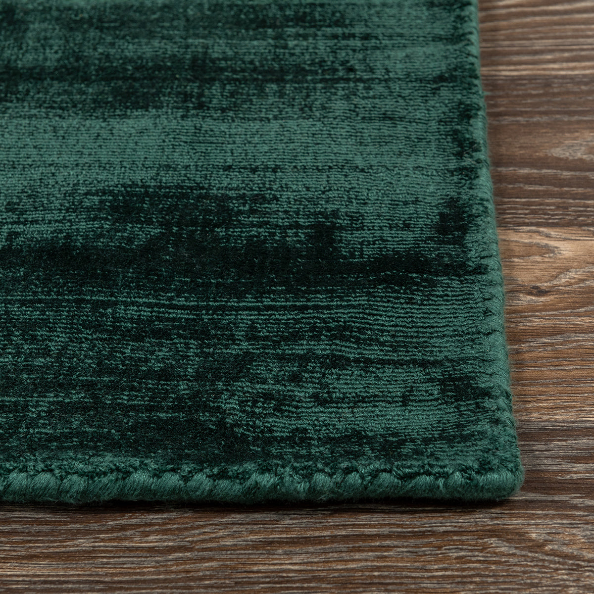 Berlin Distressed Emerald Rug