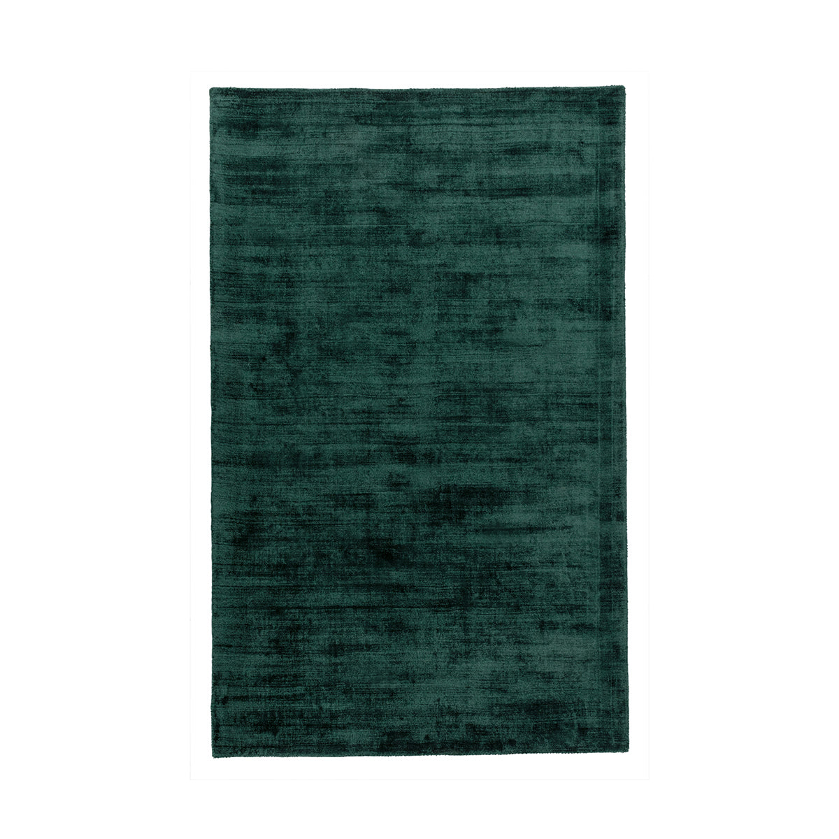 Berlin Distressed Emerald Rug