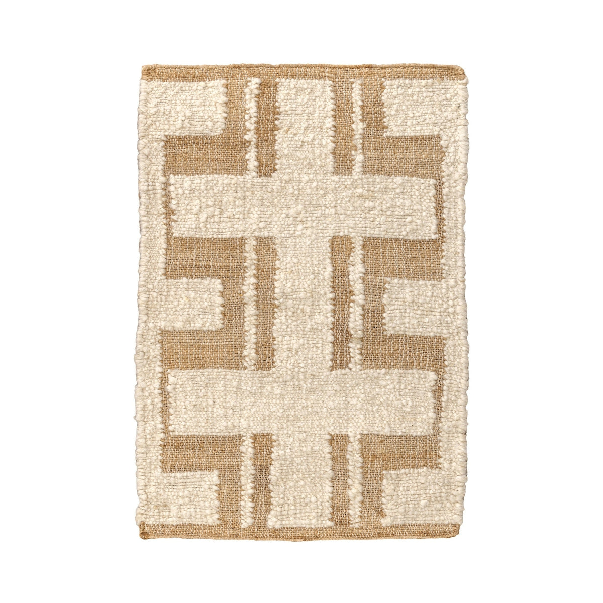 Kavala Charcoal/Ivory Rug
