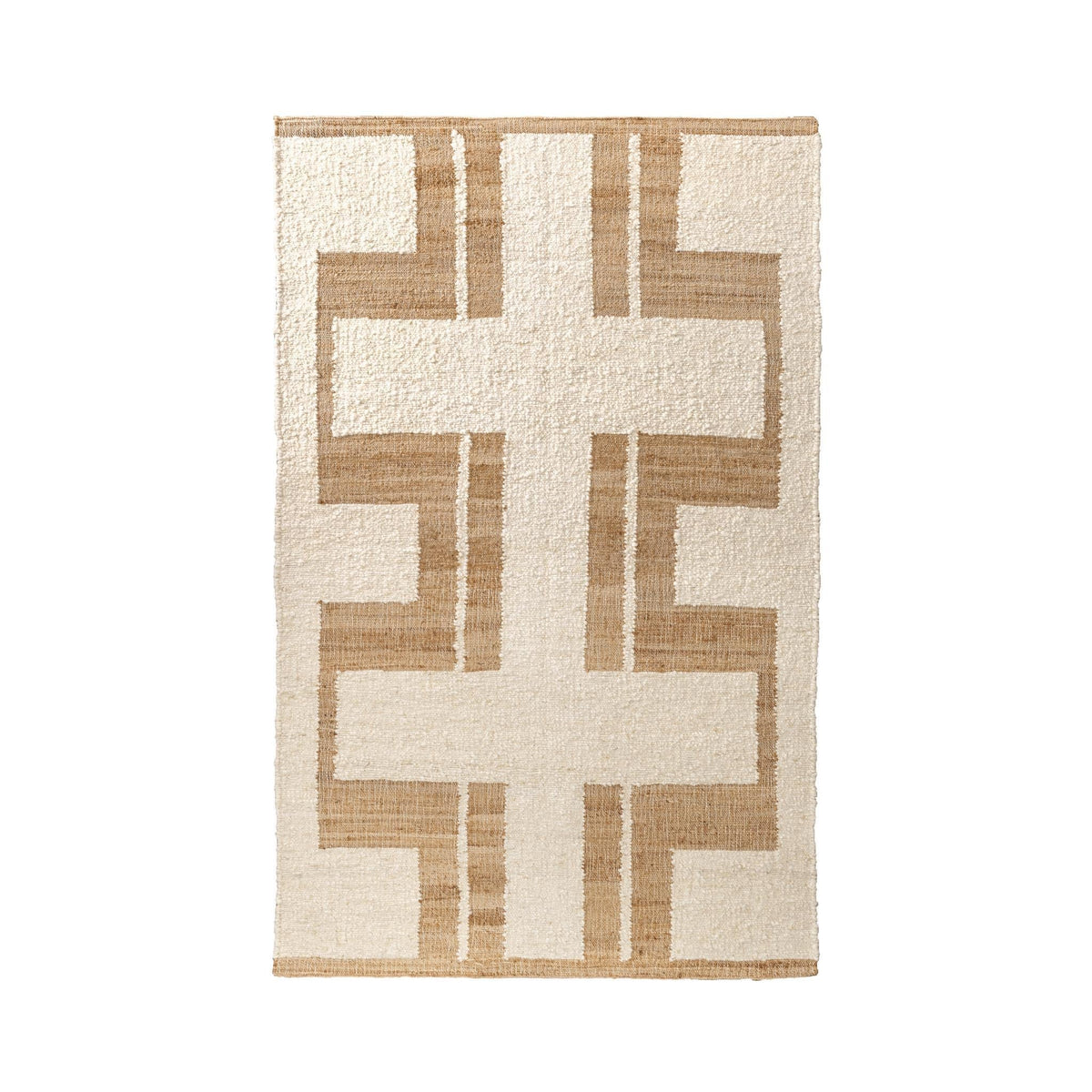 Kavala Charcoal/Ivory Rug