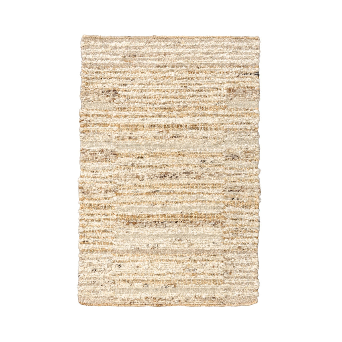 Idra Natural/Ivory Rug