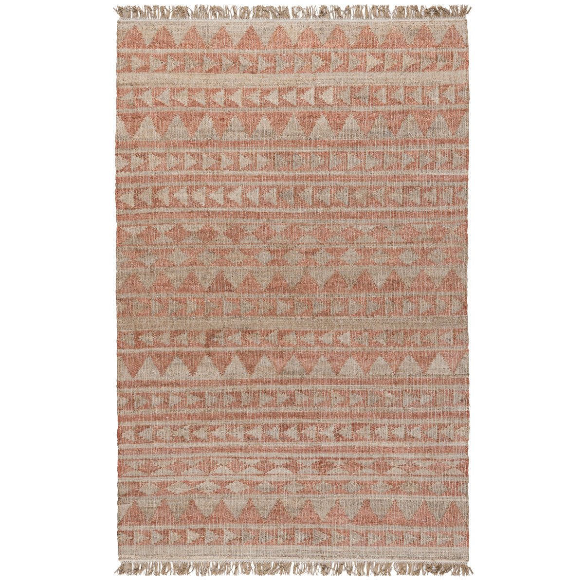 Solana Distressed Rug