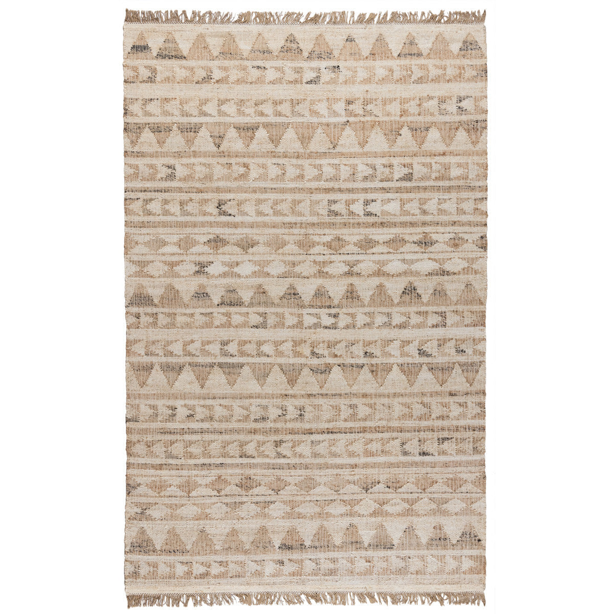 Solana Distressed Rug by Classic Home
