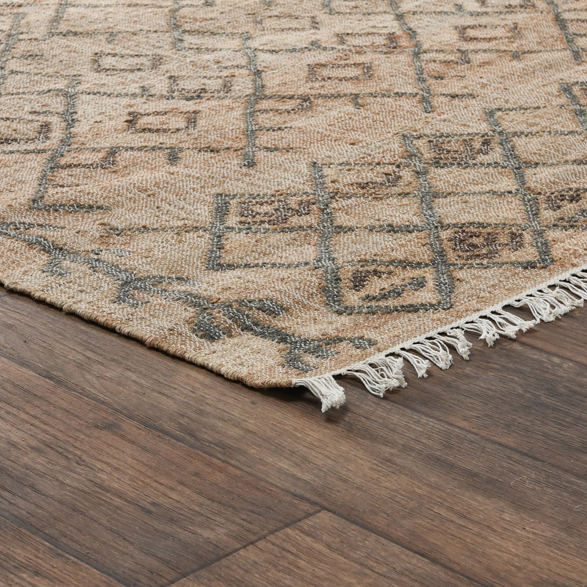 Accona Natural/Sage Rug