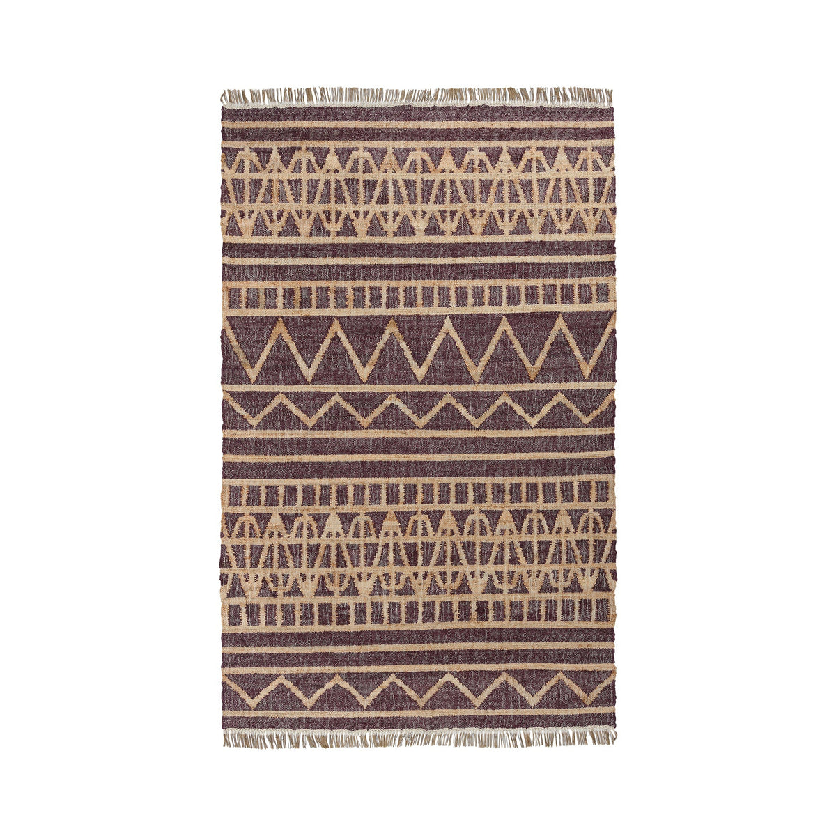 Kingston Distressed Port 2.6x8 Rug