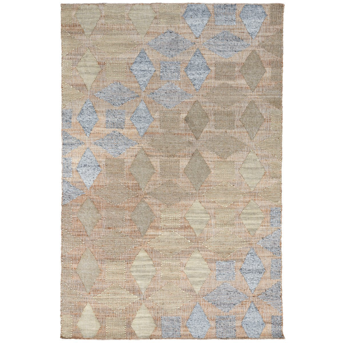 La Jolla Natural/Multi Rug