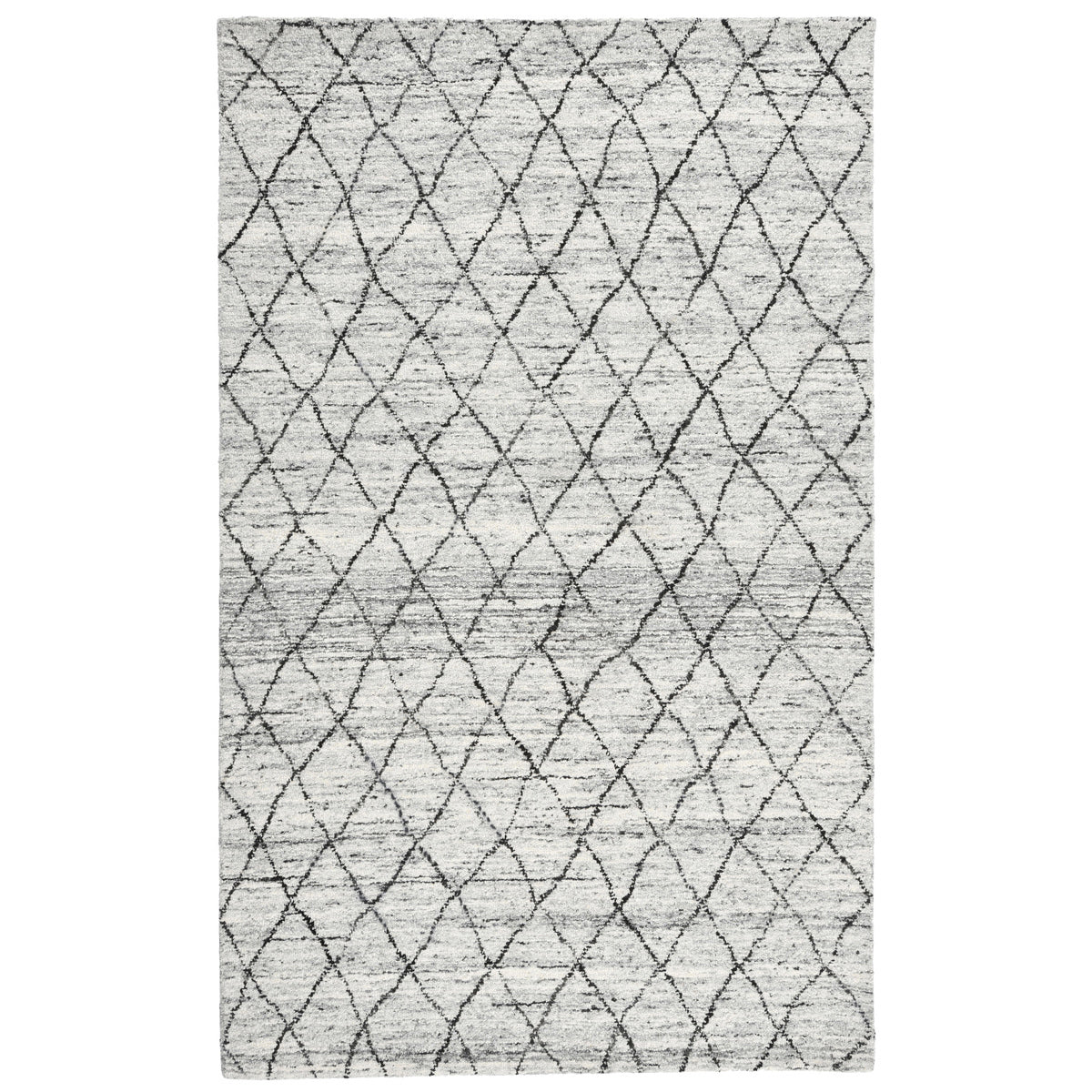 Hastings 12" X 12" Rug