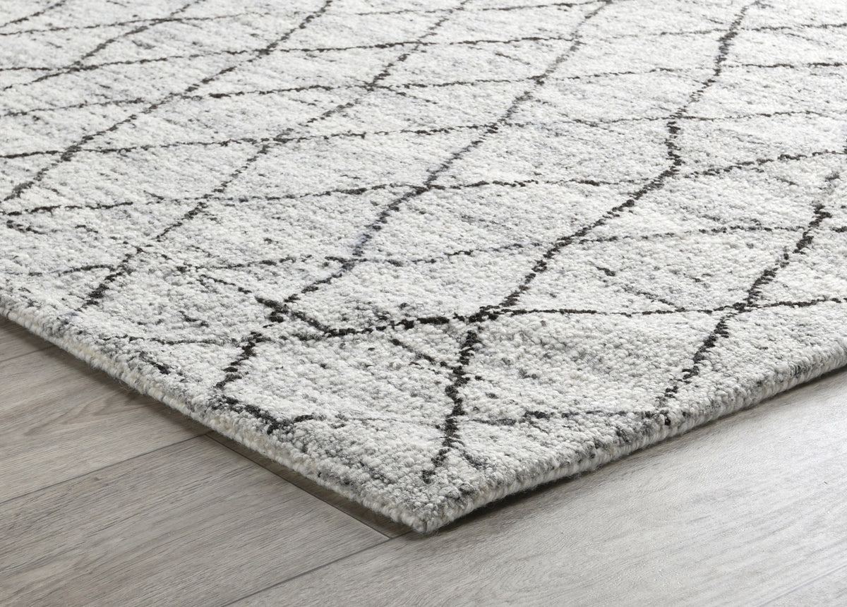 Hastings 12" X 12" Rug by Classic Home
