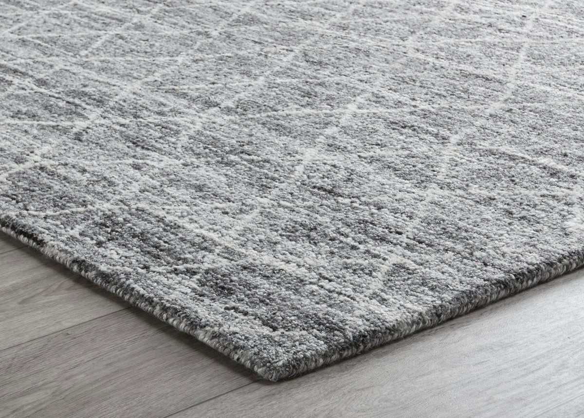 Hastings 12" X 12" Rug by Classic Home
