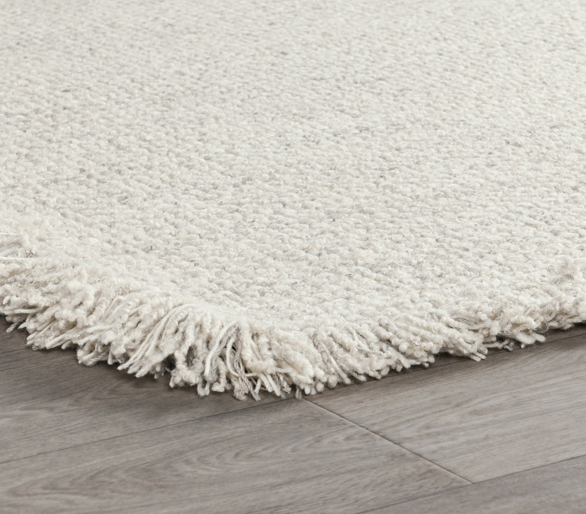 Bradbury Wool Ivory Rug