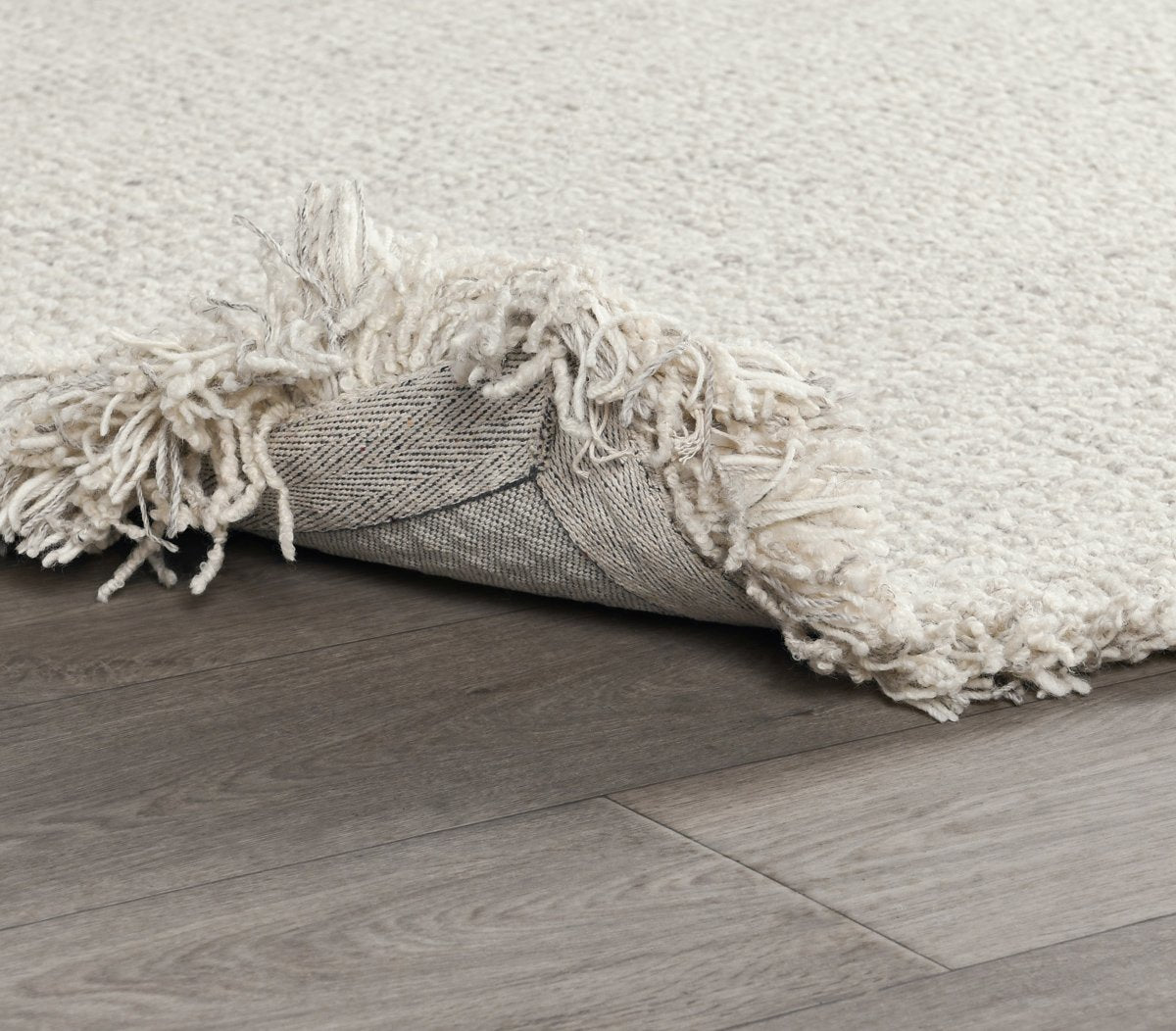 Bradbury Wool Ivory Rug