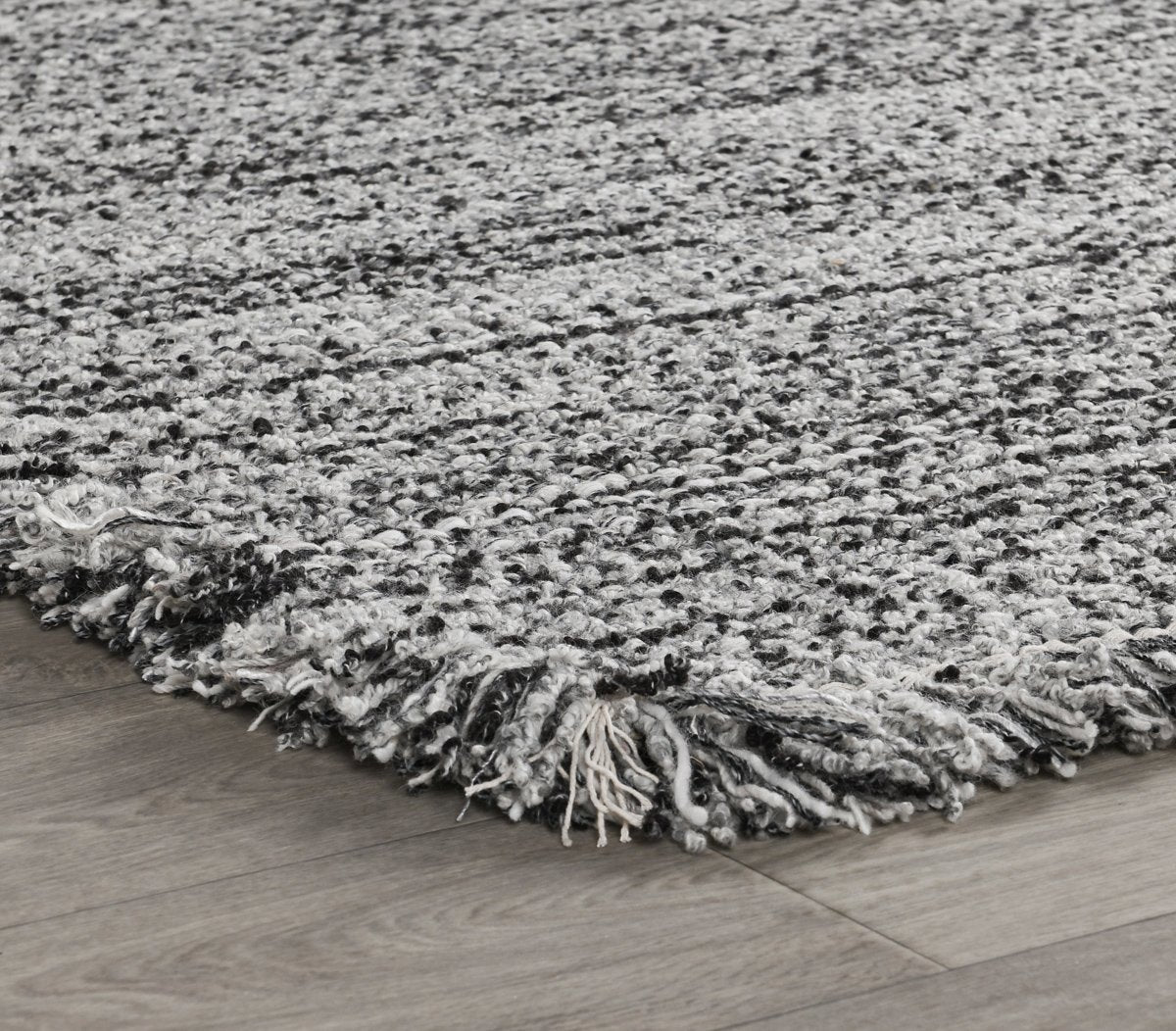 Bradbury Wool Gray Rug