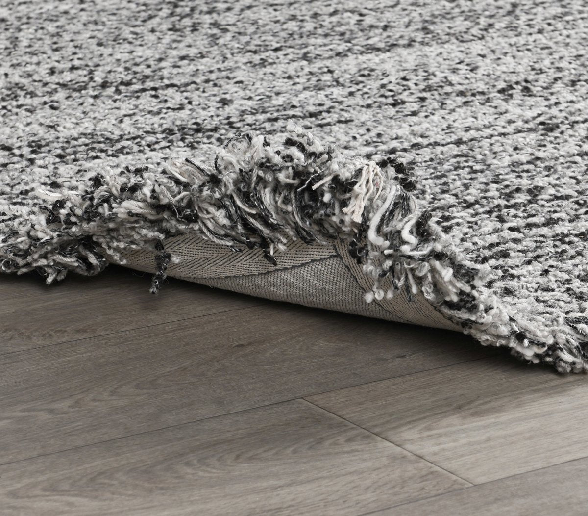 Bradbury Wool Gray Rug