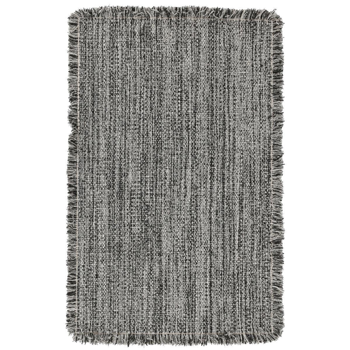 Bradbury Wool Gray Rug