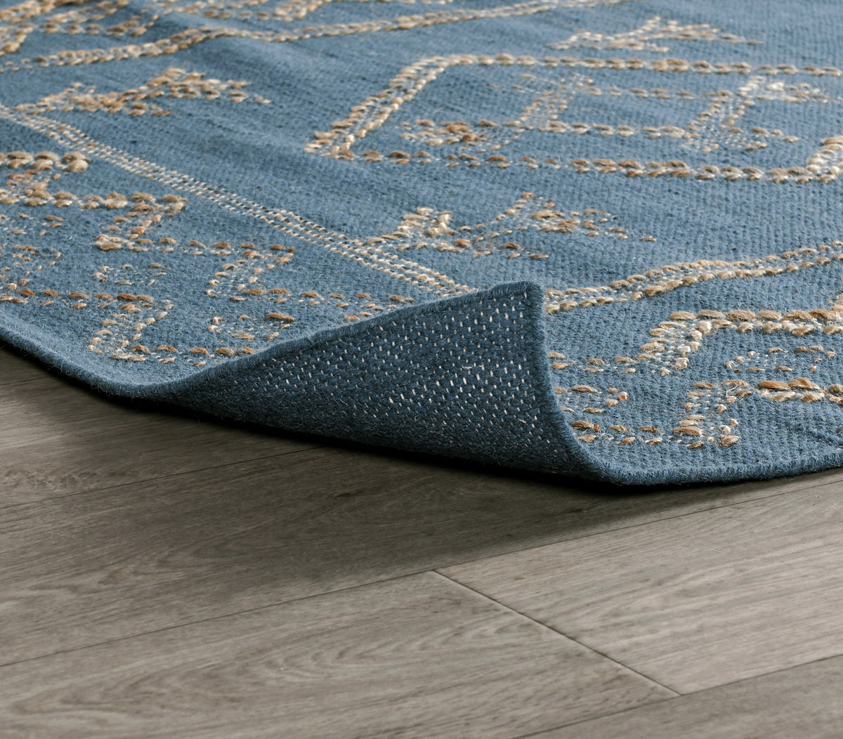 Lagos Rug by Classic Home