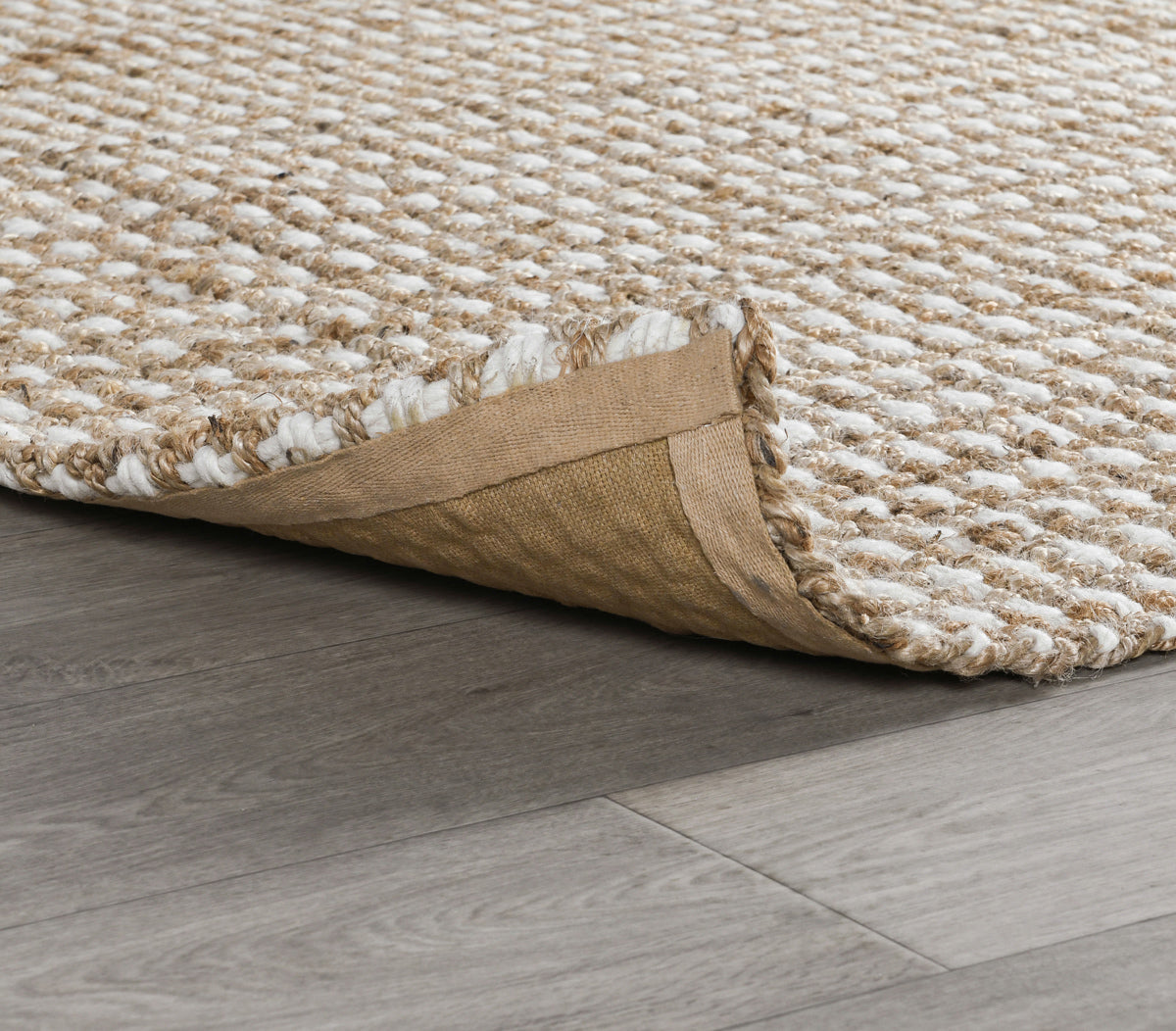 Evora Natural/Ivory Rug