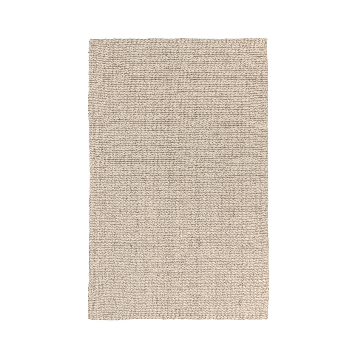 Lisbon Natural/Ivory Rug