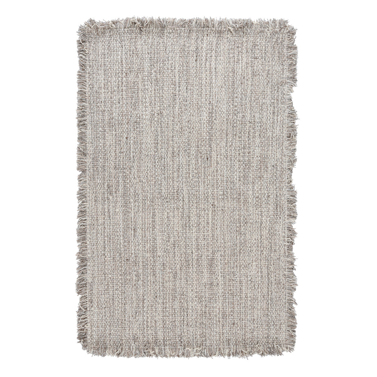 Bradbury Wool Natural Rug