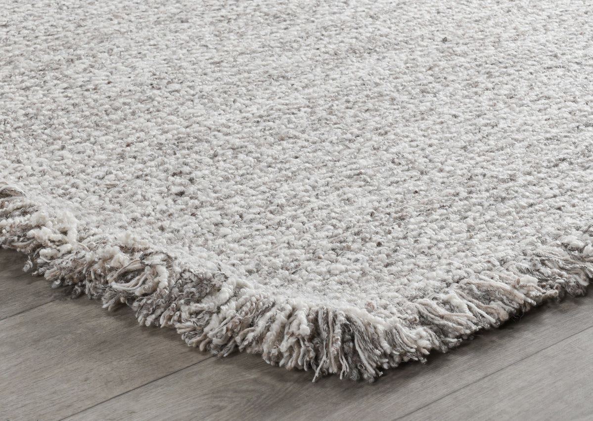 Bradbury Wool Natural Rug