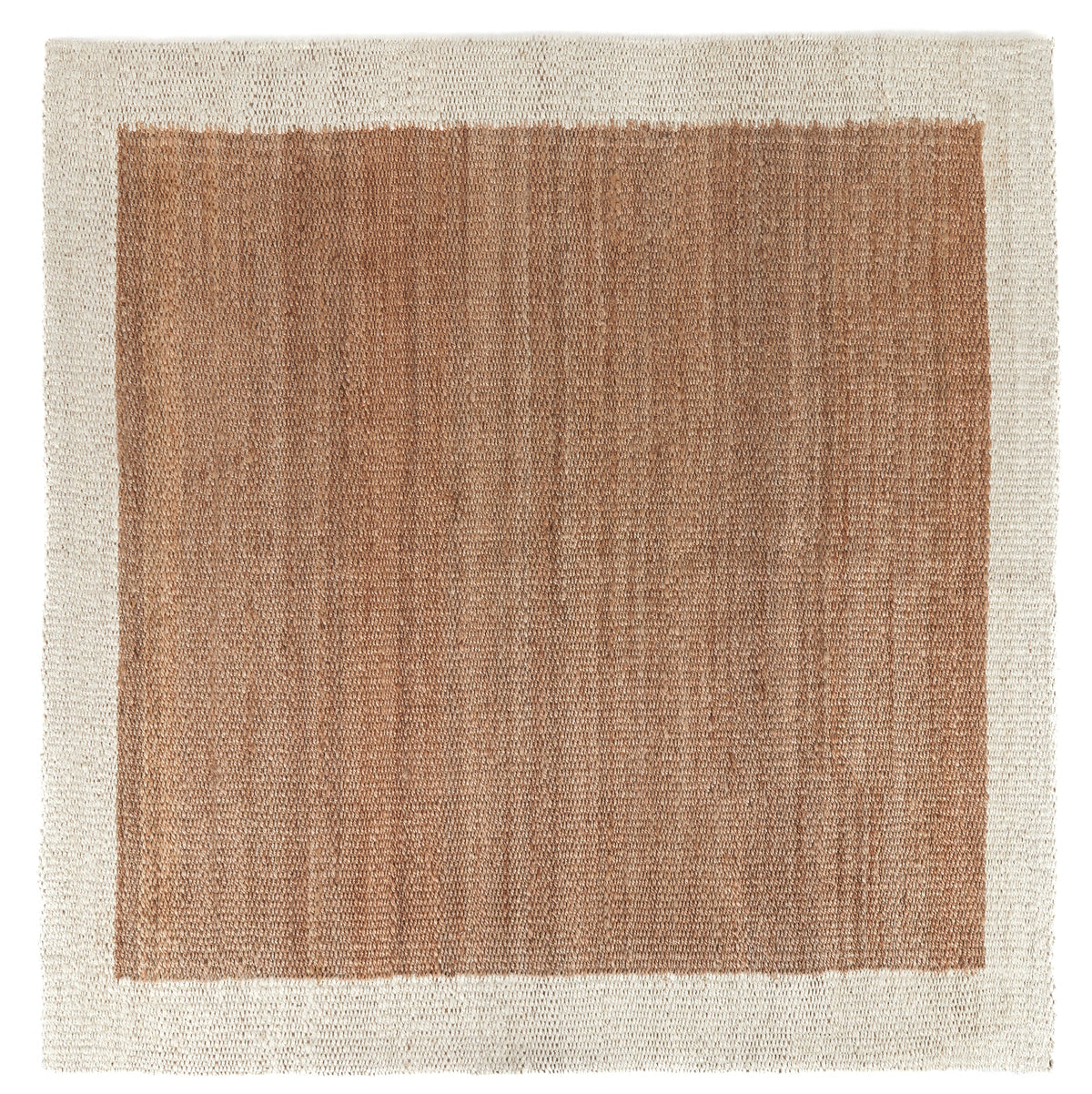 Frame Natural/Ivory Rug