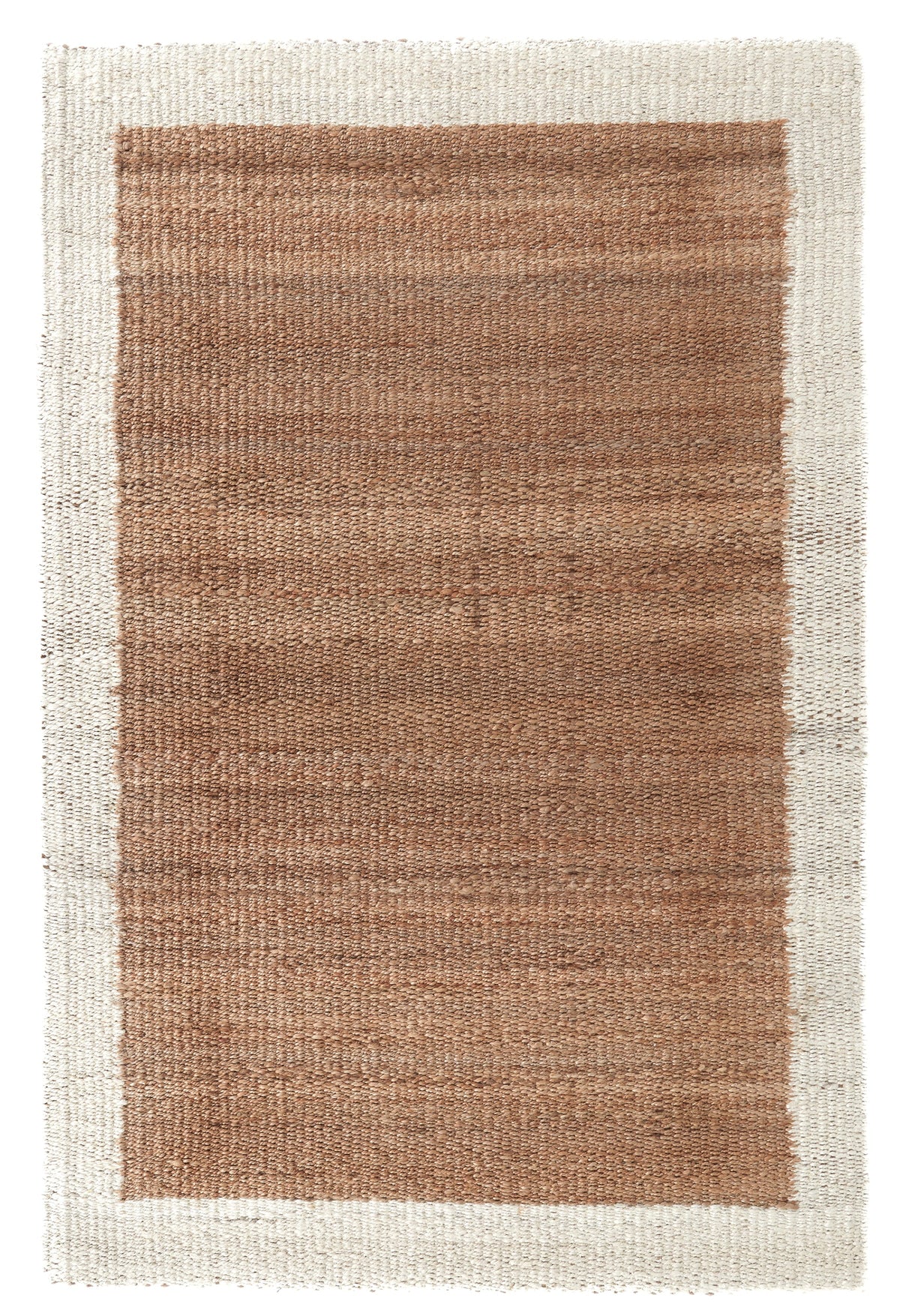 Frame Natural/Ivory Rug