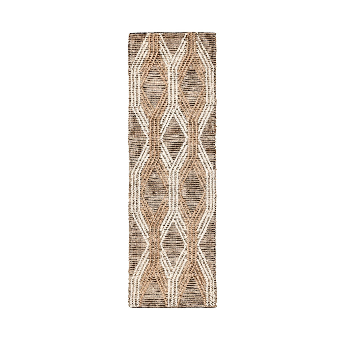 Sylmar Natural/Ivory Rug by Classic Home